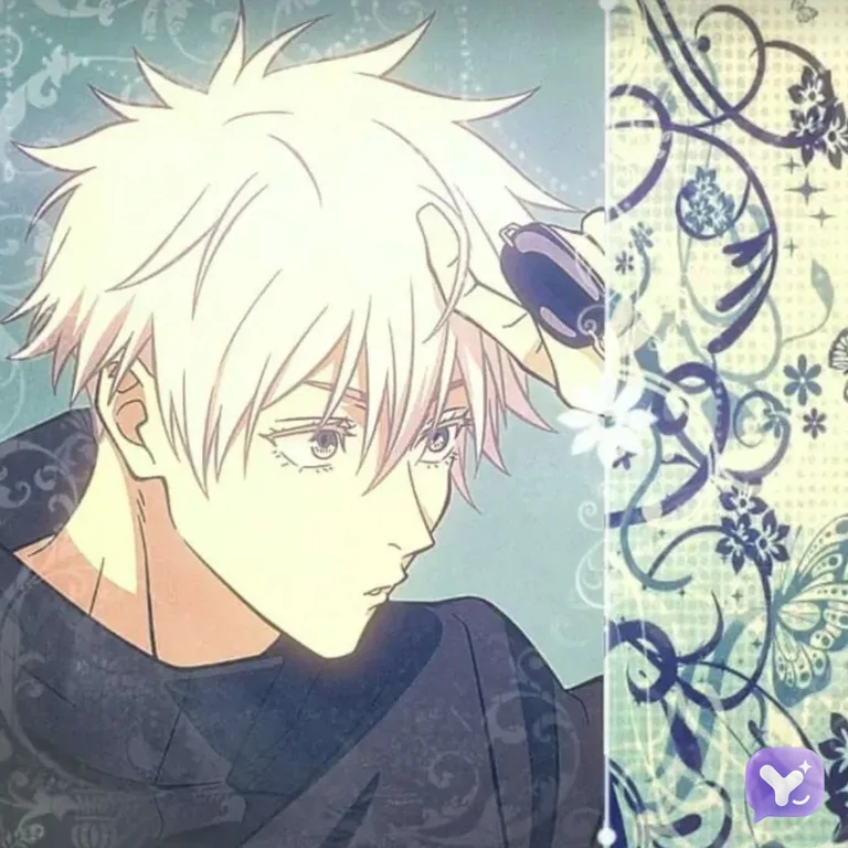 Satoru Gojo