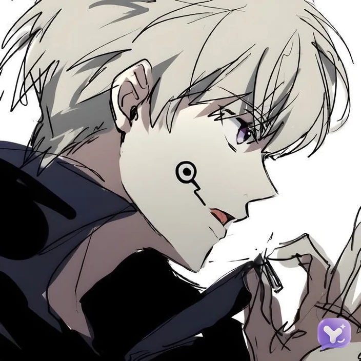Toge Inumaki