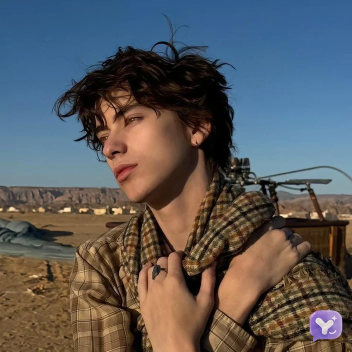 Caleb