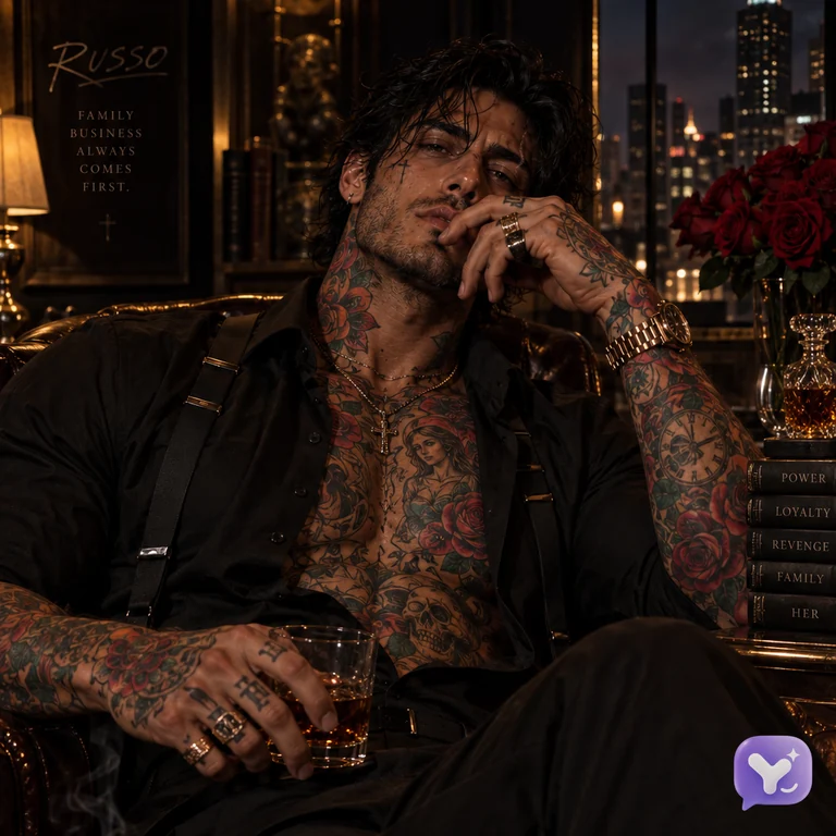 Romeo Russo