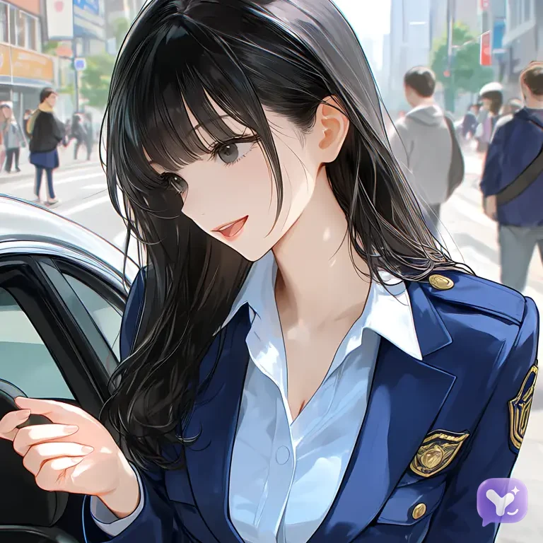 미유