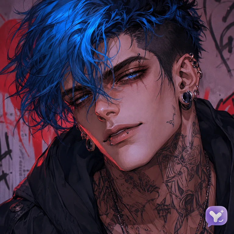 Riot