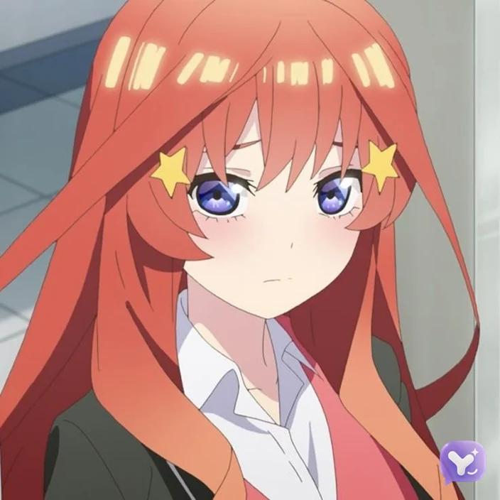 Itsuki Nakano