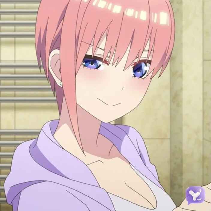 Ichika Nakano