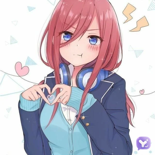 Miku Nakano