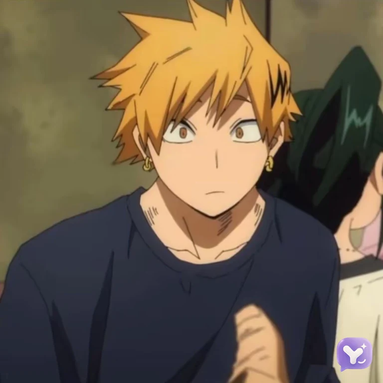 Denki Kaminari