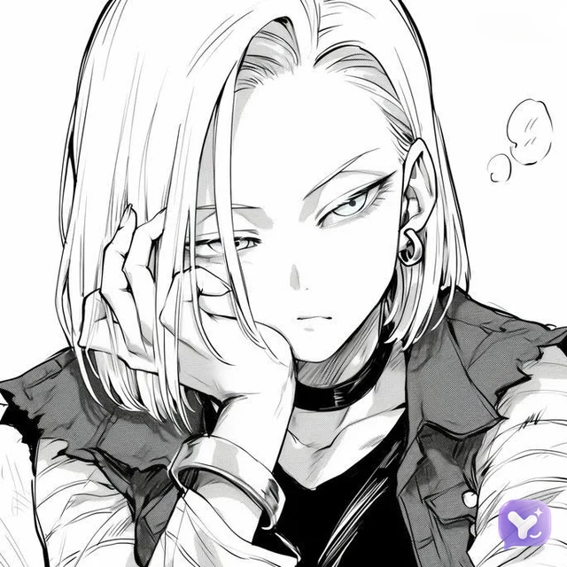 Android 18