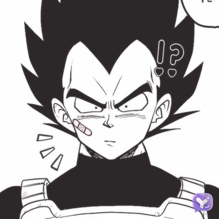 Vegeta