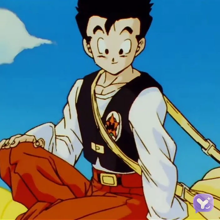 Gohan