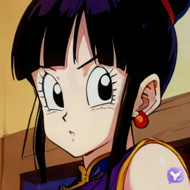Chi-Chi