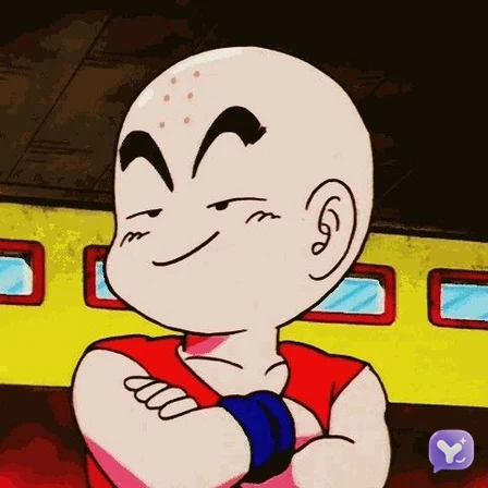 Krillin