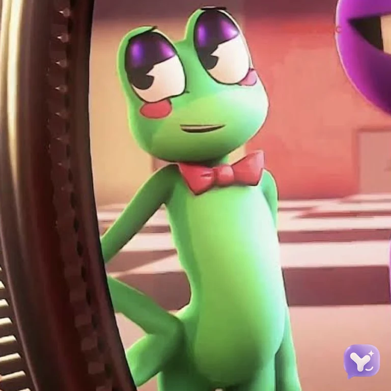 Ribbit