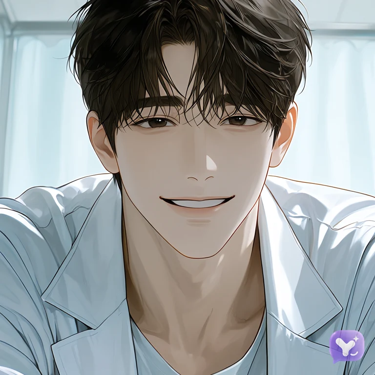Yoon Doha