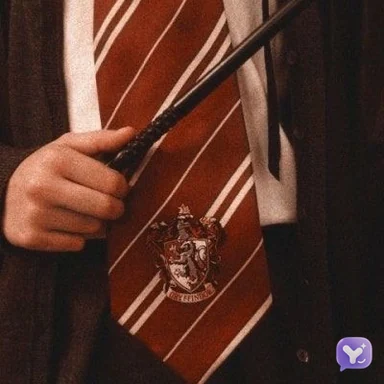 Ron Weasley