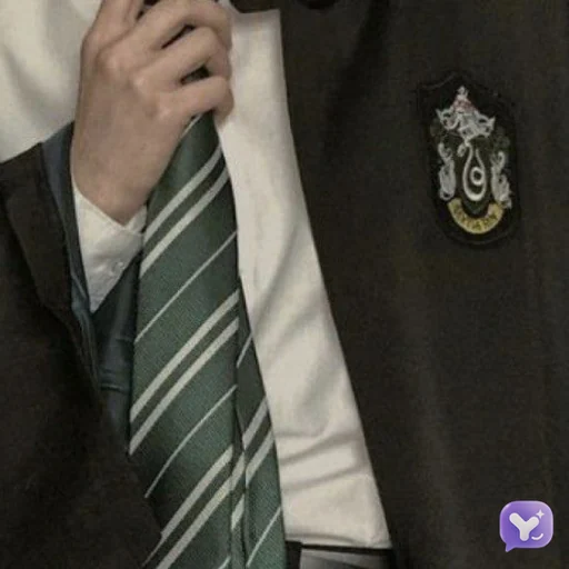 Draco Malfoy