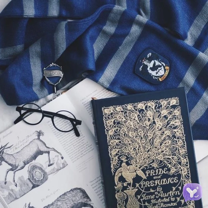 Luna Lovegood
