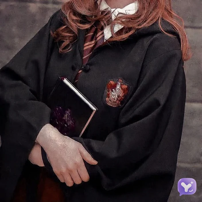 Ginny Weasley